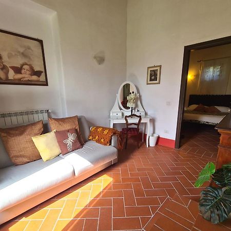B&B Le Torri Di Firenze Fiesole Luaran gambar
