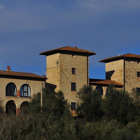 B&B Le Torri Di Firenze Fiesole Luaran gambar