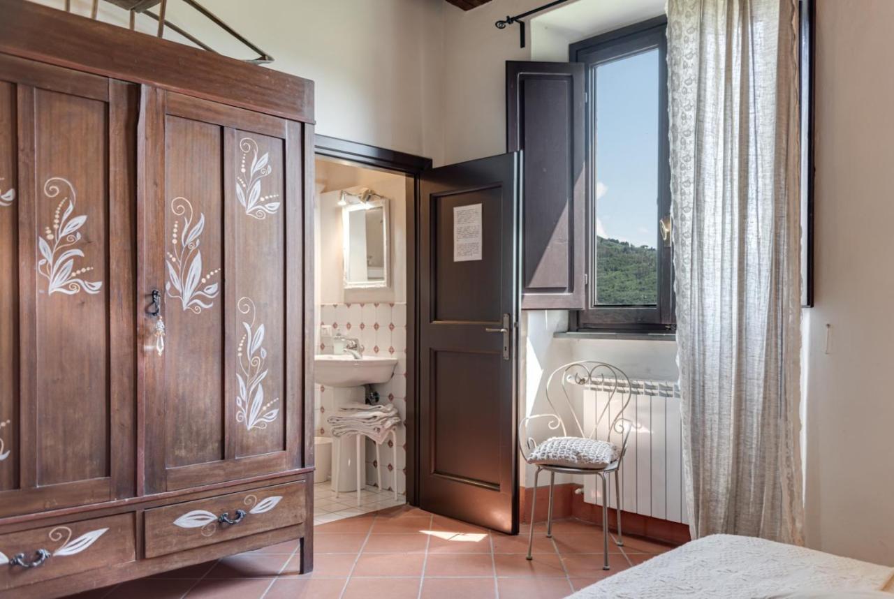 B&B Le Torri Di Firenze Fiesole Luaran gambar