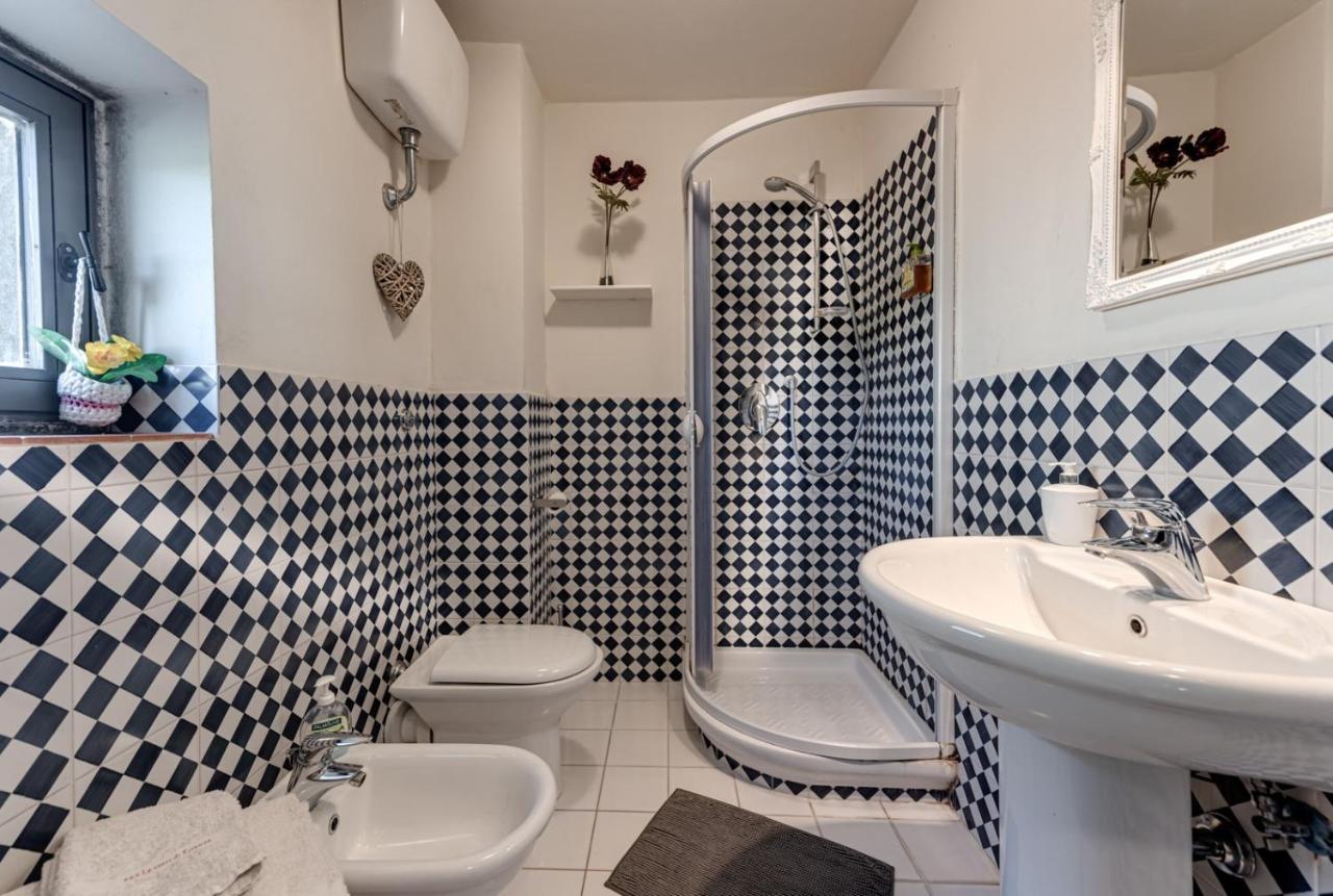 B&B Le Torri Di Firenze Fiesole Luaran gambar