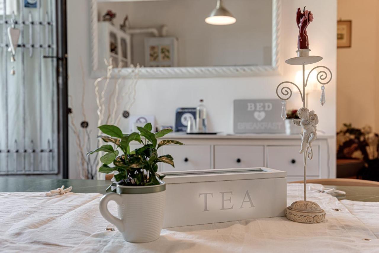 B&B Le Torri Di Firenze Fiesole Luaran gambar