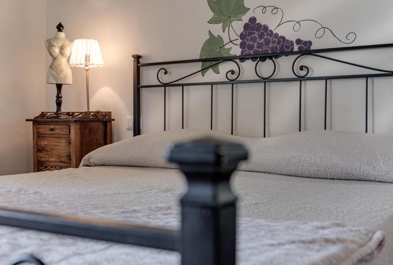 B&B Le Torri Di Firenze Fiesole Luaran gambar