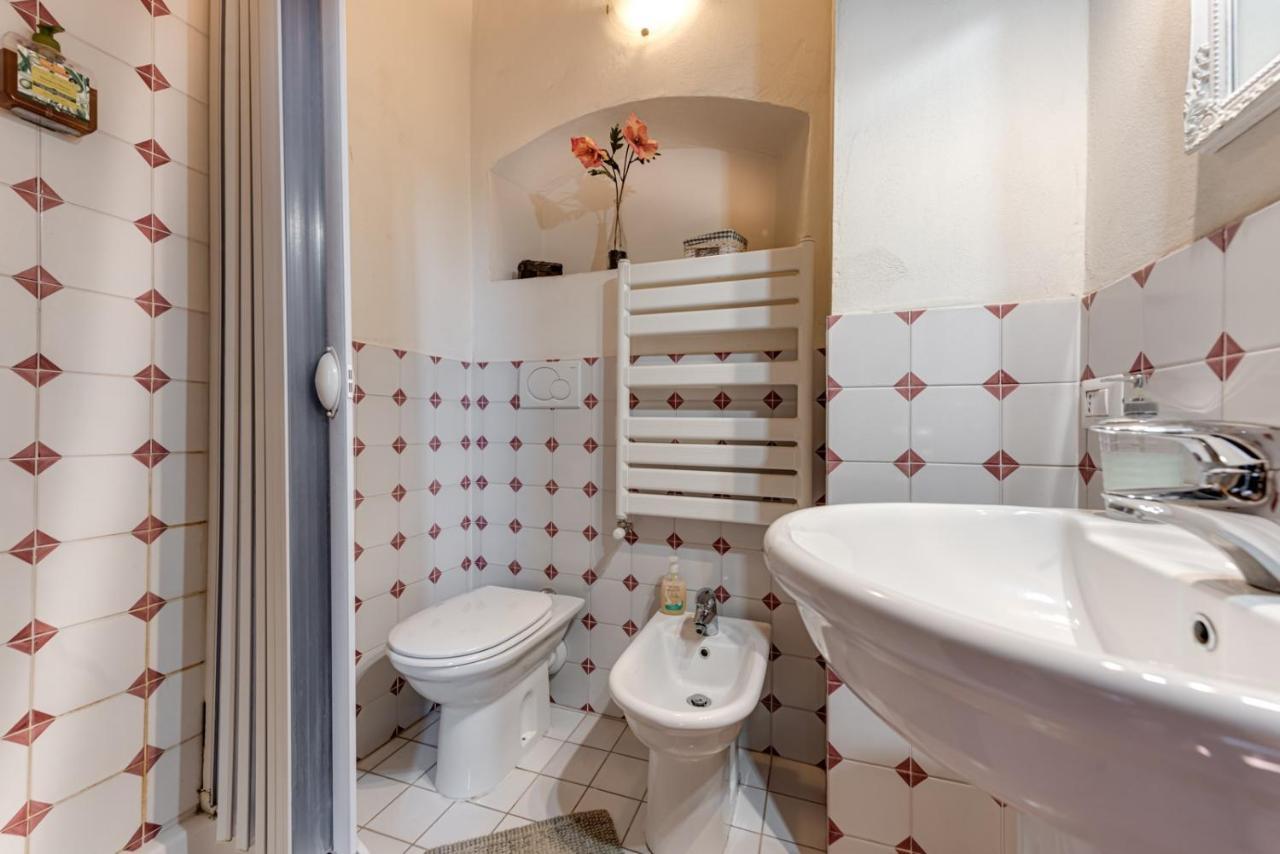 B&B Le Torri Di Firenze Fiesole Luaran gambar
