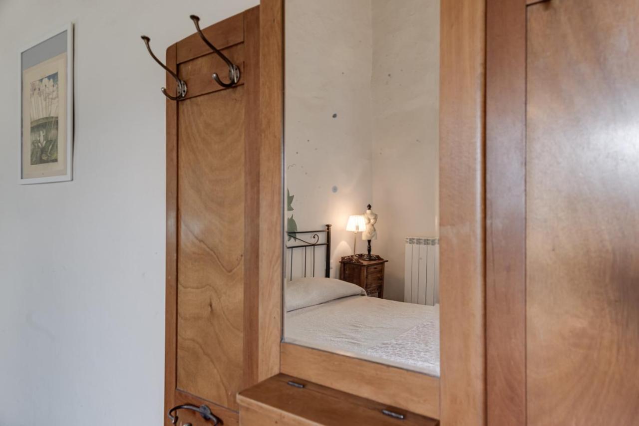 B&B Le Torri Di Firenze Fiesole Luaran gambar