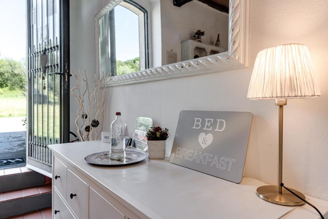 B&B Le Torri Di Firenze Fiesole Luaran gambar