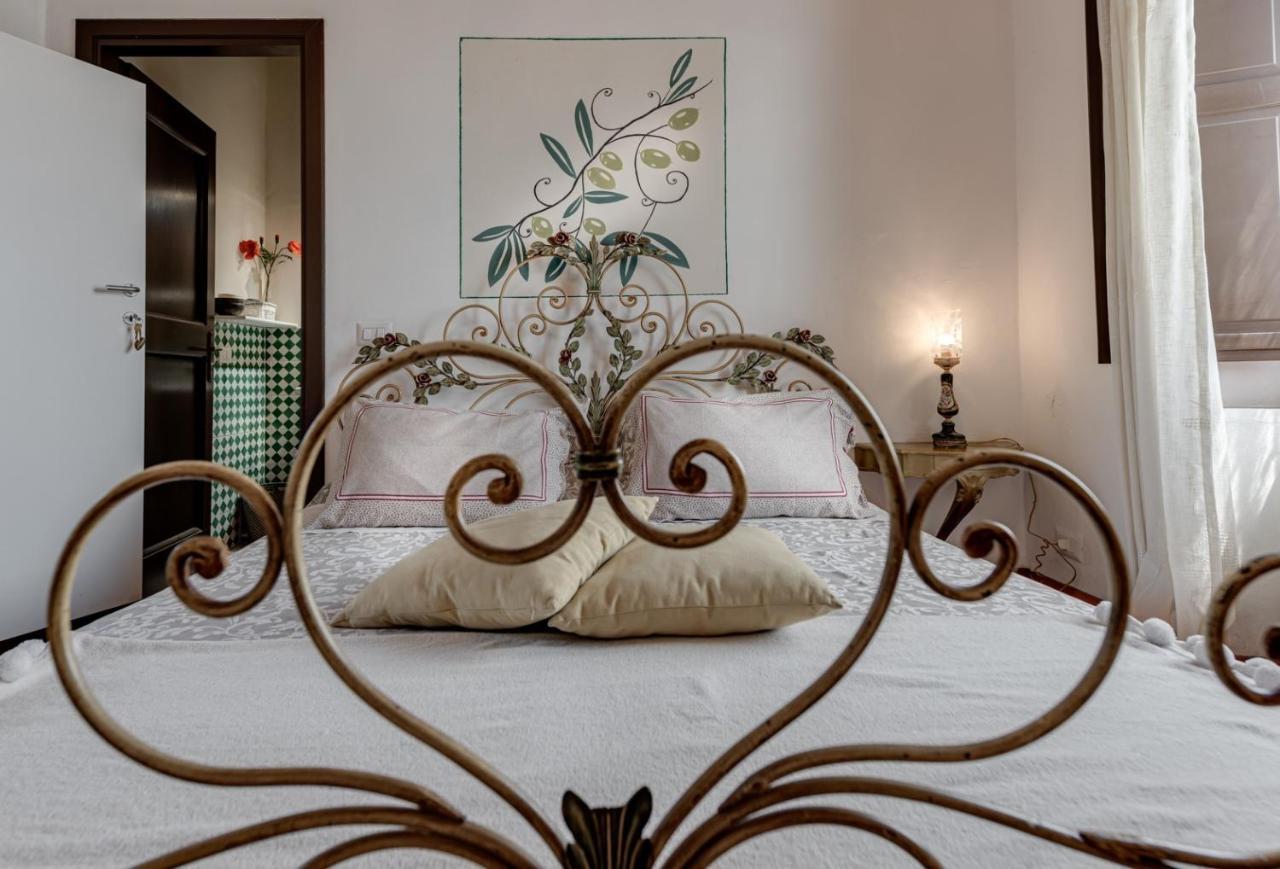 B&B Le Torri Di Firenze Fiesole Luaran gambar