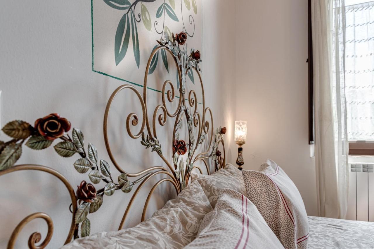 B&B Le Torri Di Firenze Fiesole Luaran gambar