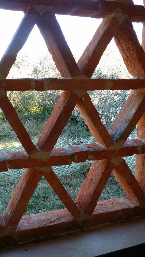 B&B Le Torri Di Firenze Fiesole Luaran gambar