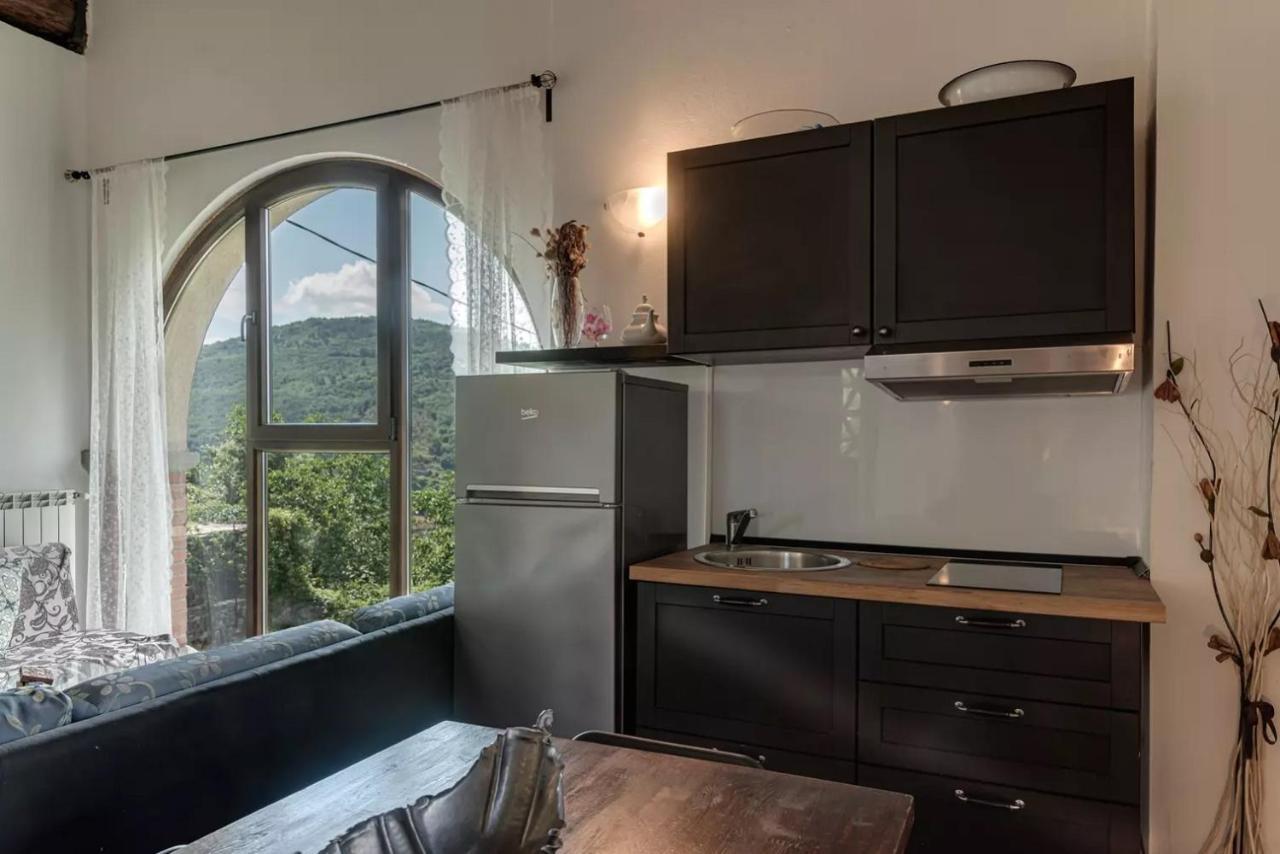 B&B Le Torri Di Firenze Fiesole Luaran gambar