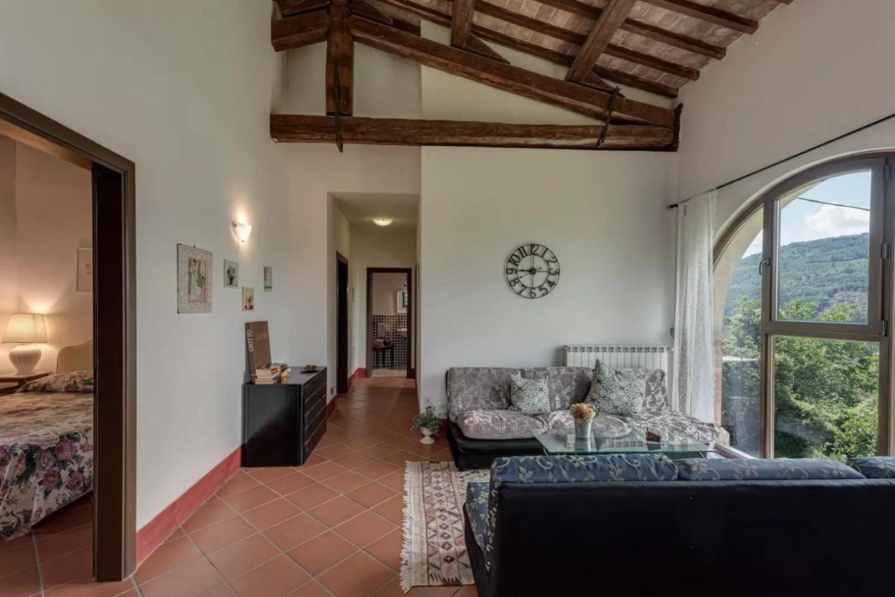 B&B Le Torri Di Firenze Fiesole Luaran gambar