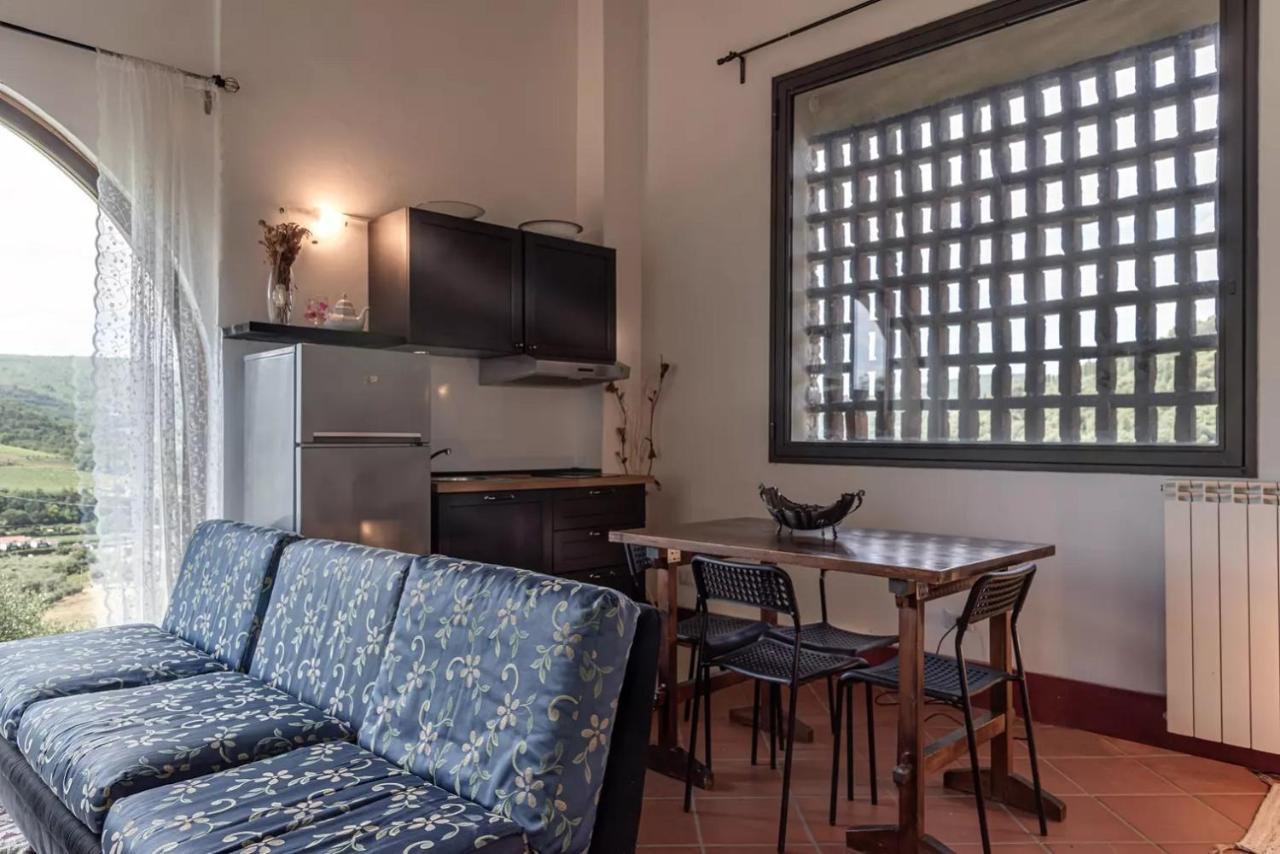 B&B Le Torri Di Firenze Fiesole Luaran gambar
