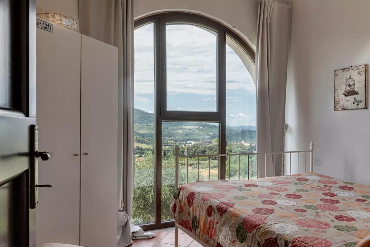 B&B Le Torri Di Firenze Fiesole Luaran gambar