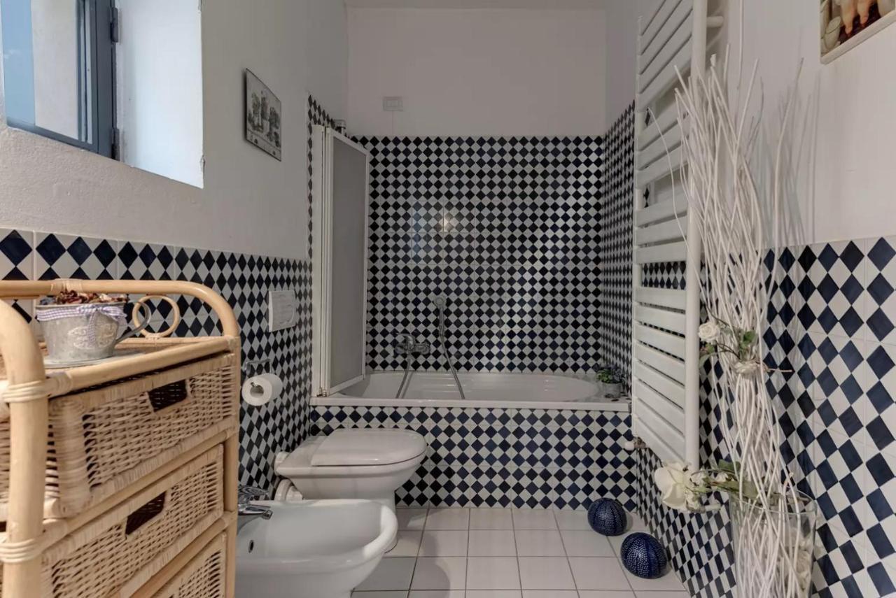 B&B Le Torri Di Firenze Fiesole Luaran gambar