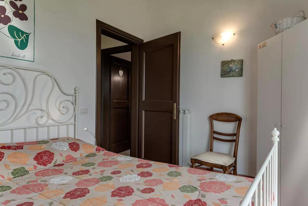 B&B Le Torri Di Firenze Fiesole Luaran gambar