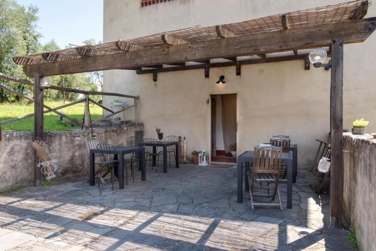 B&B Le Torri Di Firenze Fiesole Luaran gambar