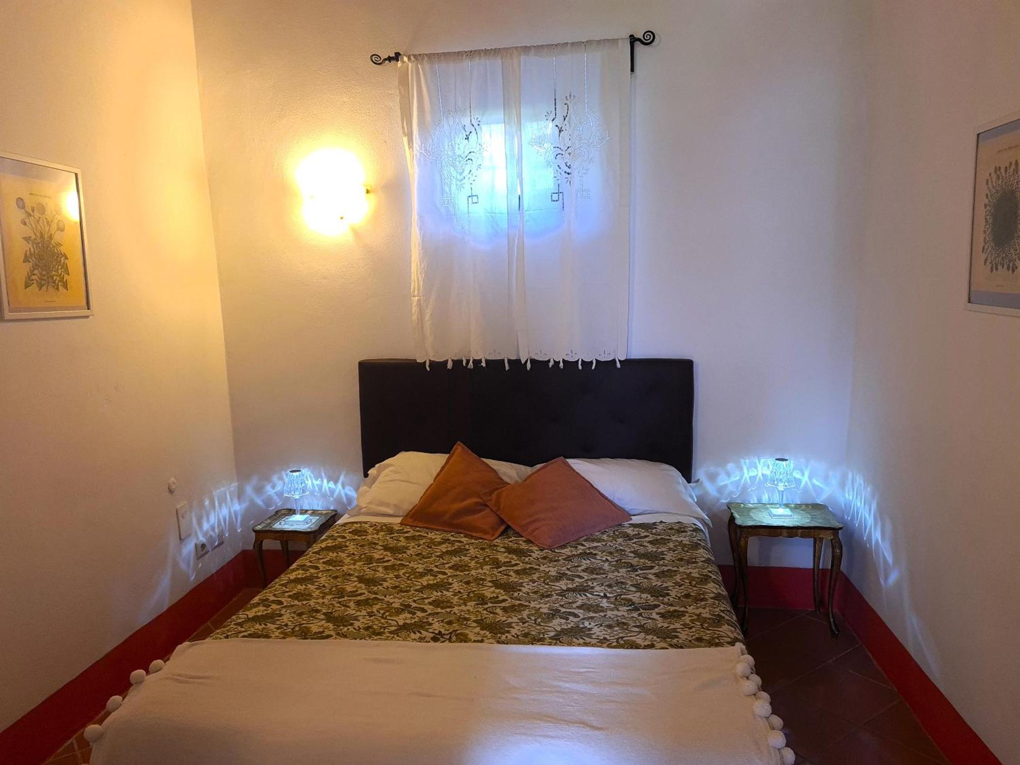 B&B Le Torri Di Firenze Fiesole Luaran gambar