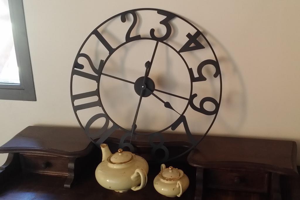 B&B Le Torri Di Firenze Fiesole Luaran gambar