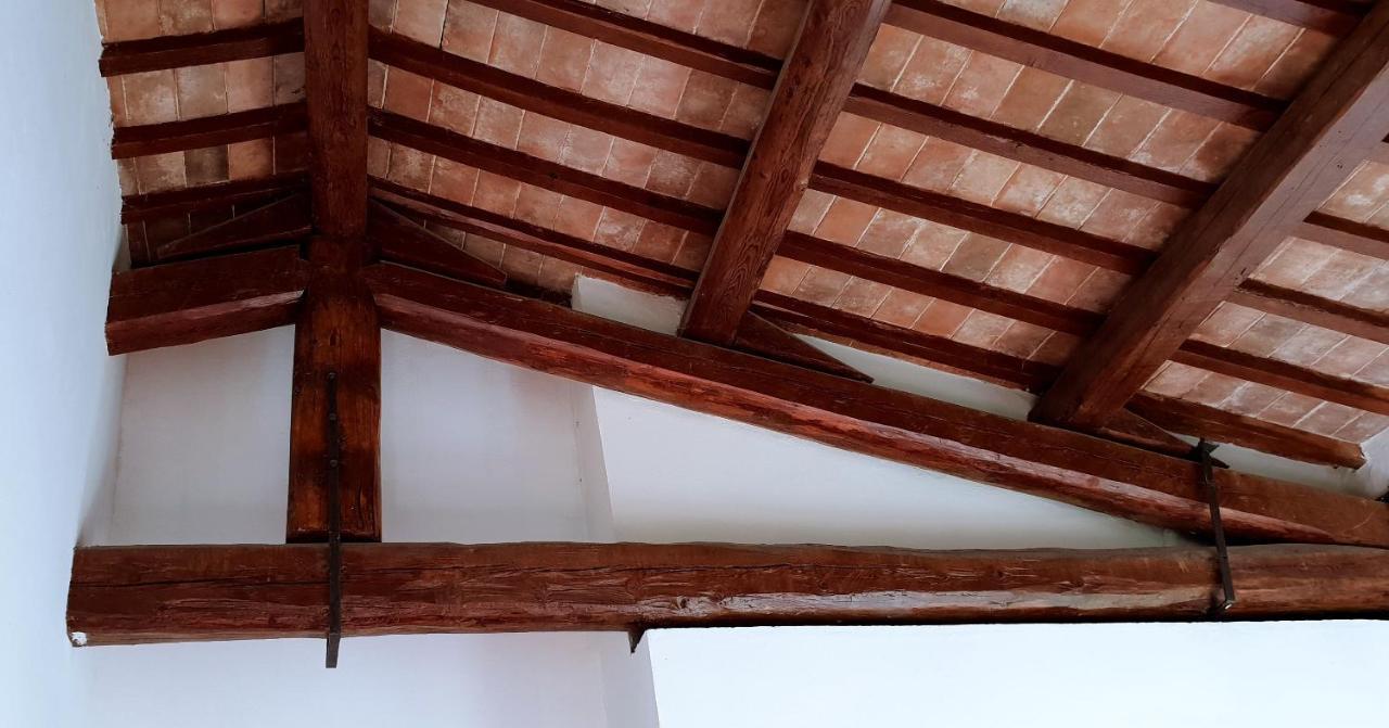 B&B Le Torri Di Firenze Fiesole Luaran gambar